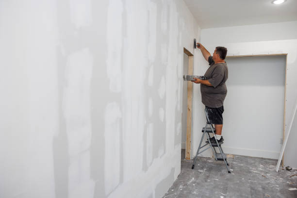 Best Real Estate Mold Inspection  in Jeffersonville, IN