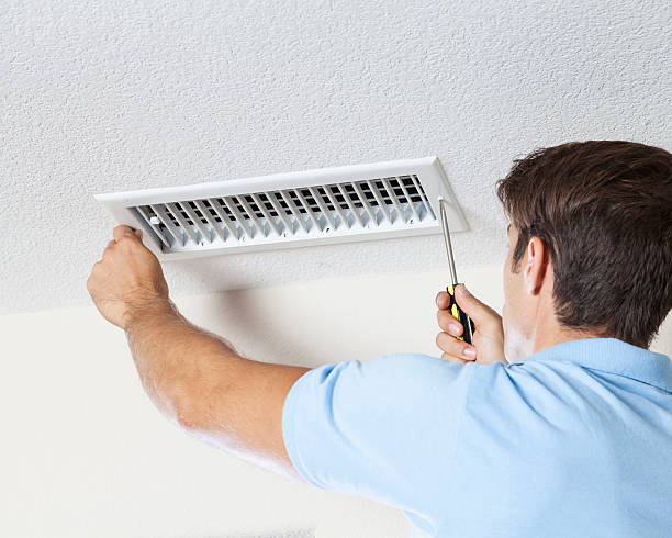 Best Comprehensive Air Testing for Mold Contaminants  in Jeffersonville, IN